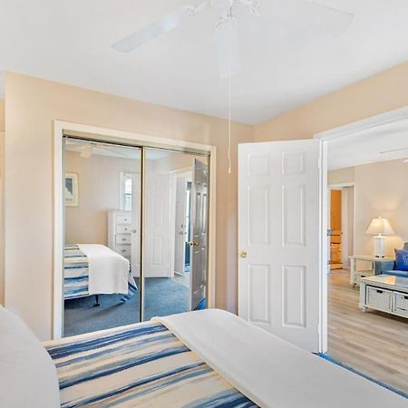 Lighthouse Point Villas Ошен Сити Экстерьер фото