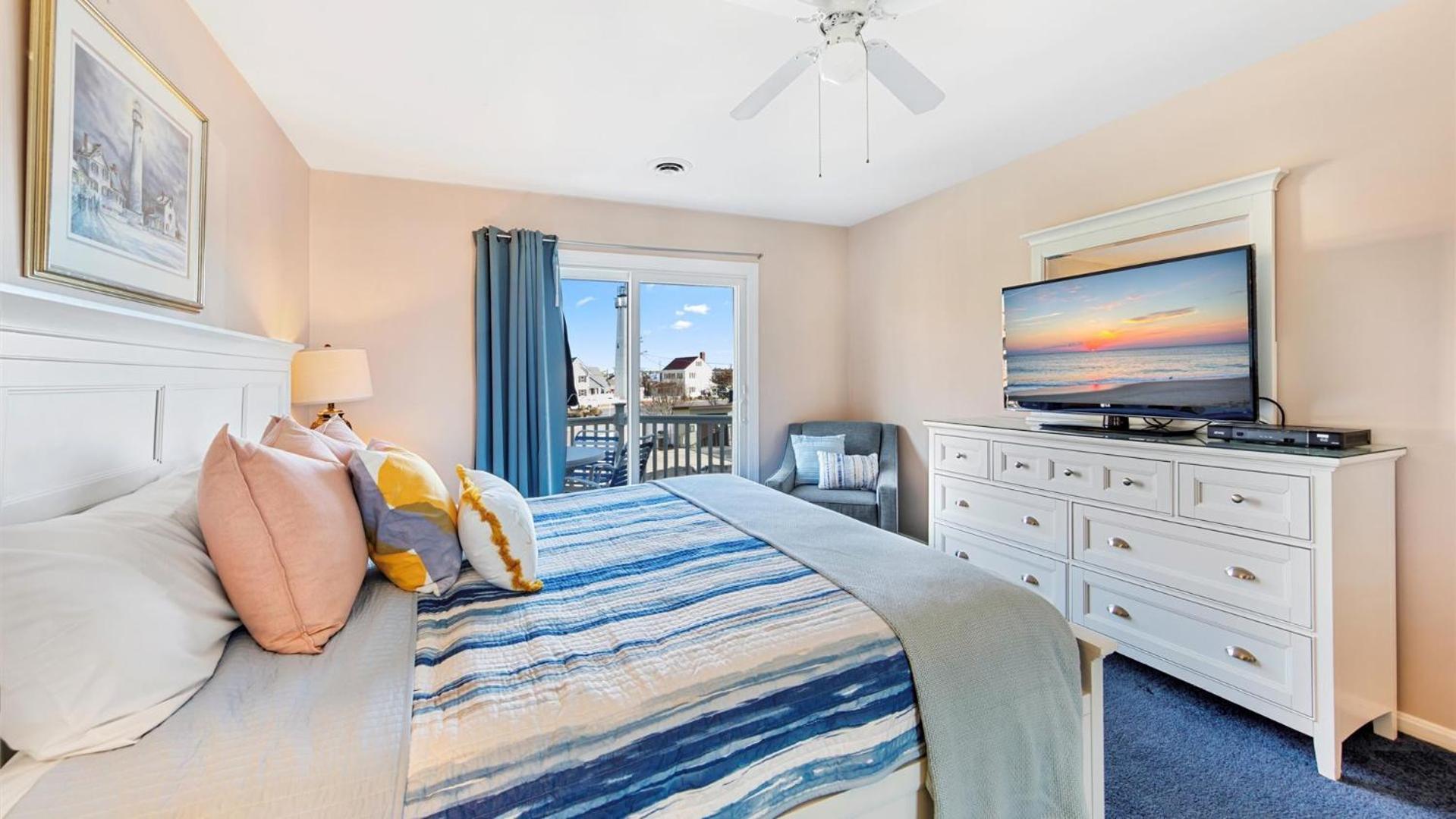 Lighthouse Point Villas Ошен Сити Экстерьер фото