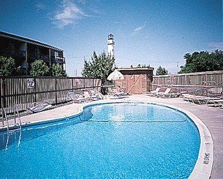 Lighthouse Point Villas Ошен Сити Экстерьер фото